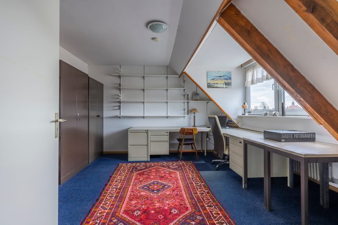 Foto 17 van Apollolaan 23