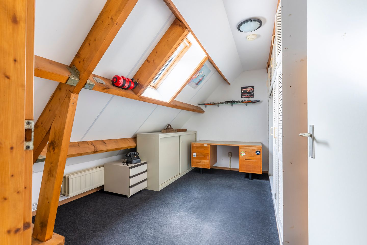 Foto 19 van Apollolaan 23