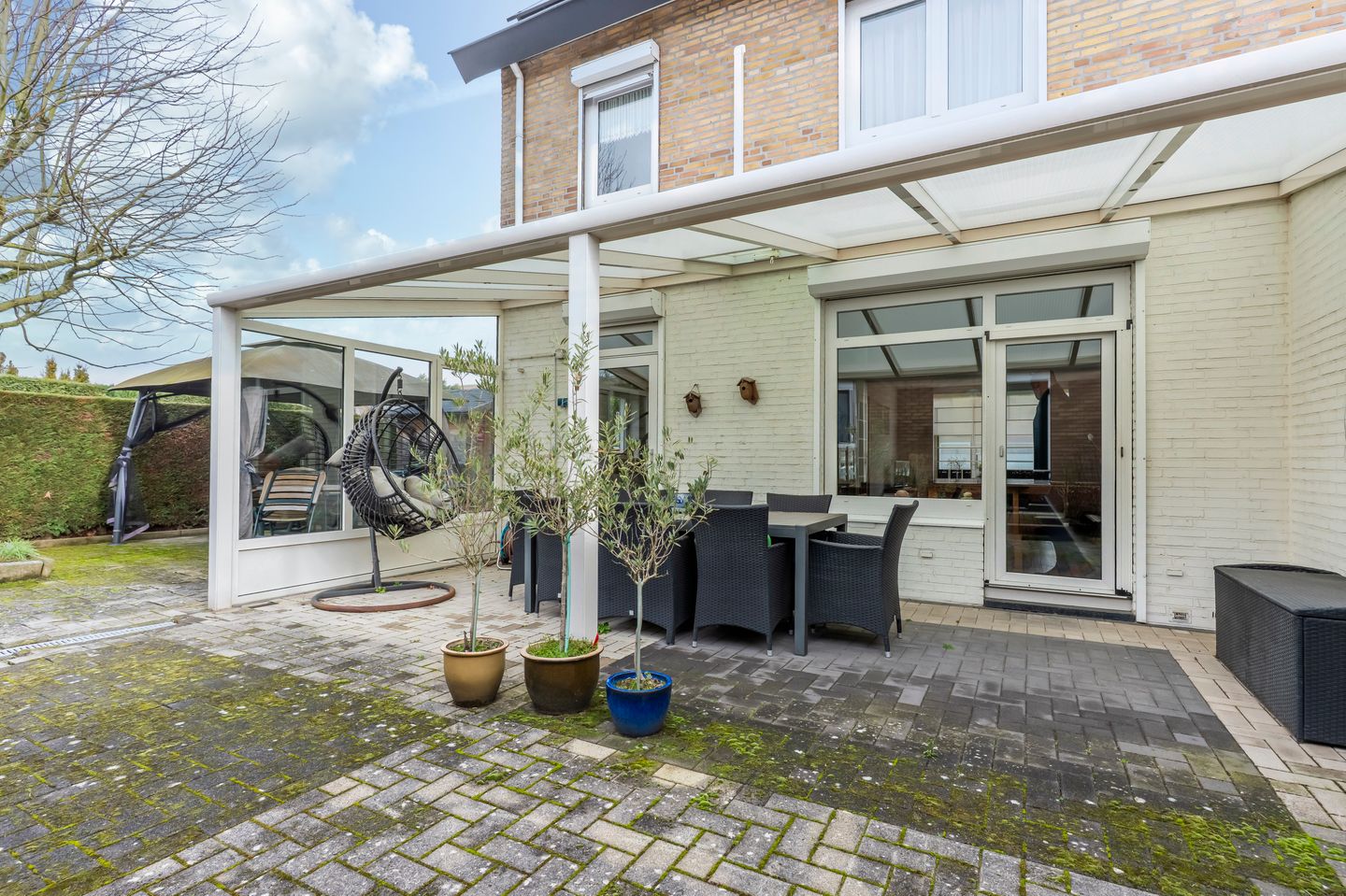 Foto 20 van Apollolaan 23