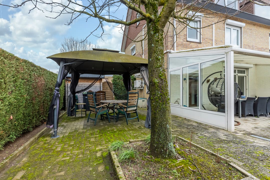 Foto 22 van Apollolaan 23