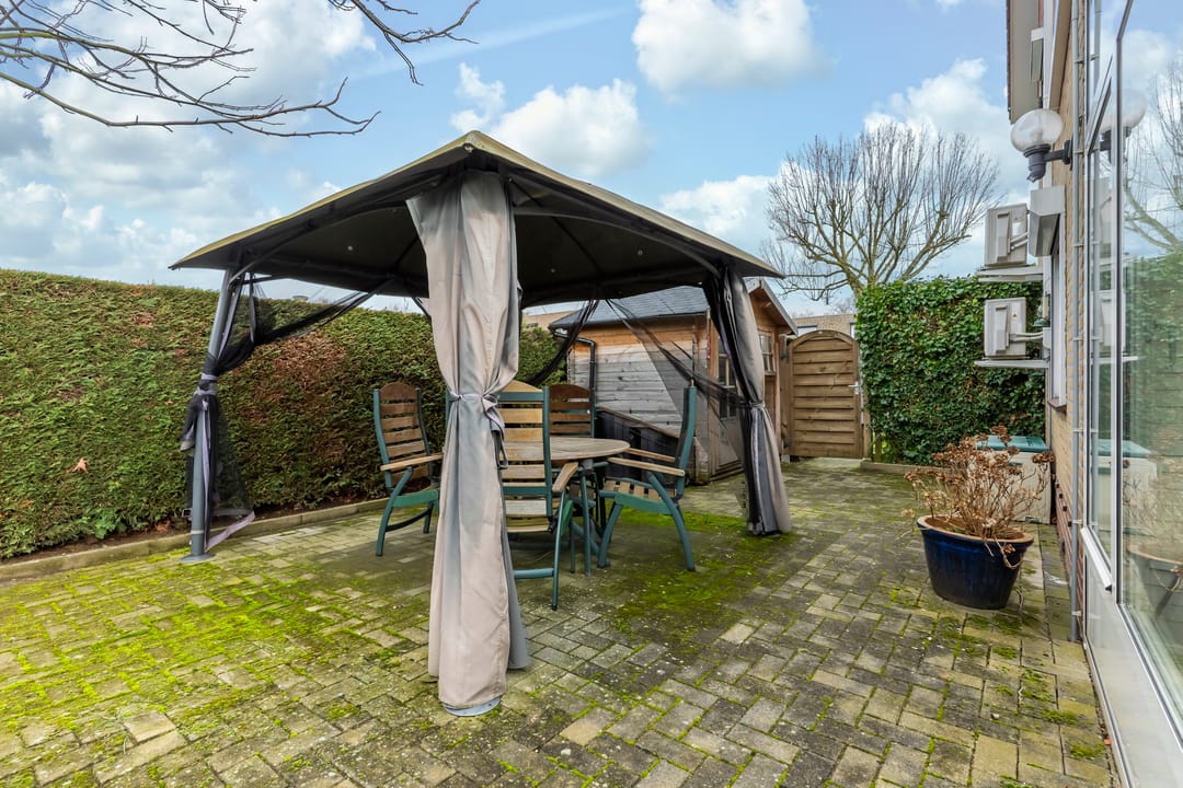 Foto 23 van Apollolaan 23