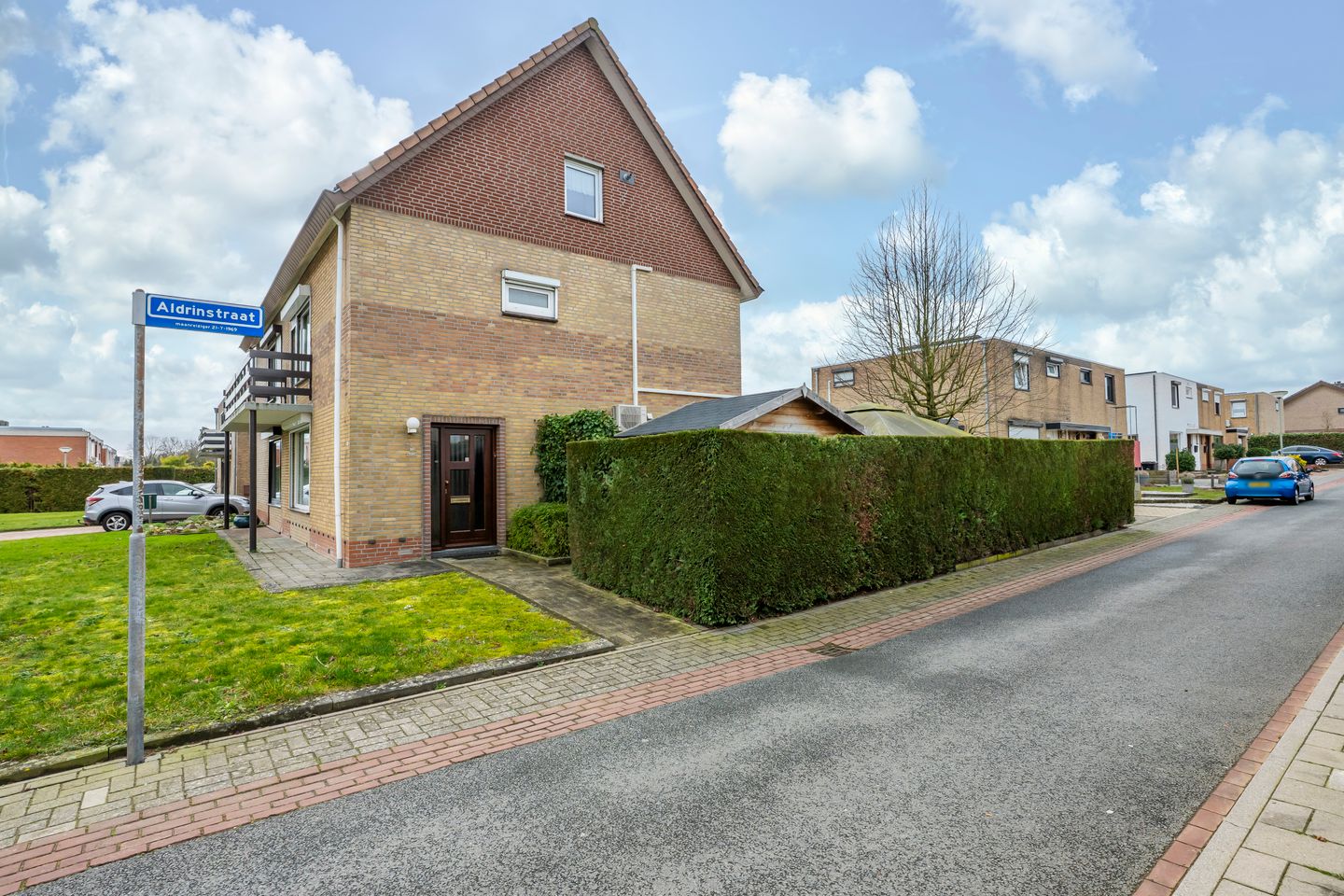 Foto 25 van Apollolaan 23