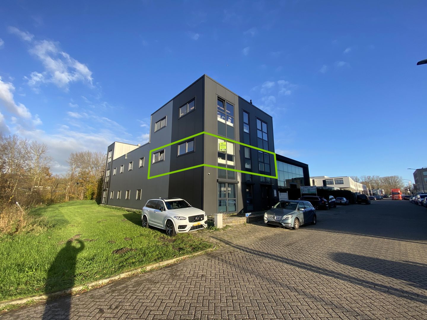 Bekijk foto 1 van Nikkelstraat 51-A