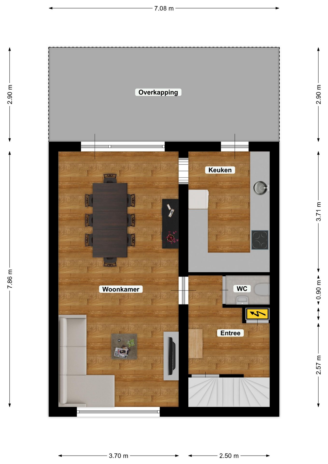 Foto 27 van Apollolaan 23