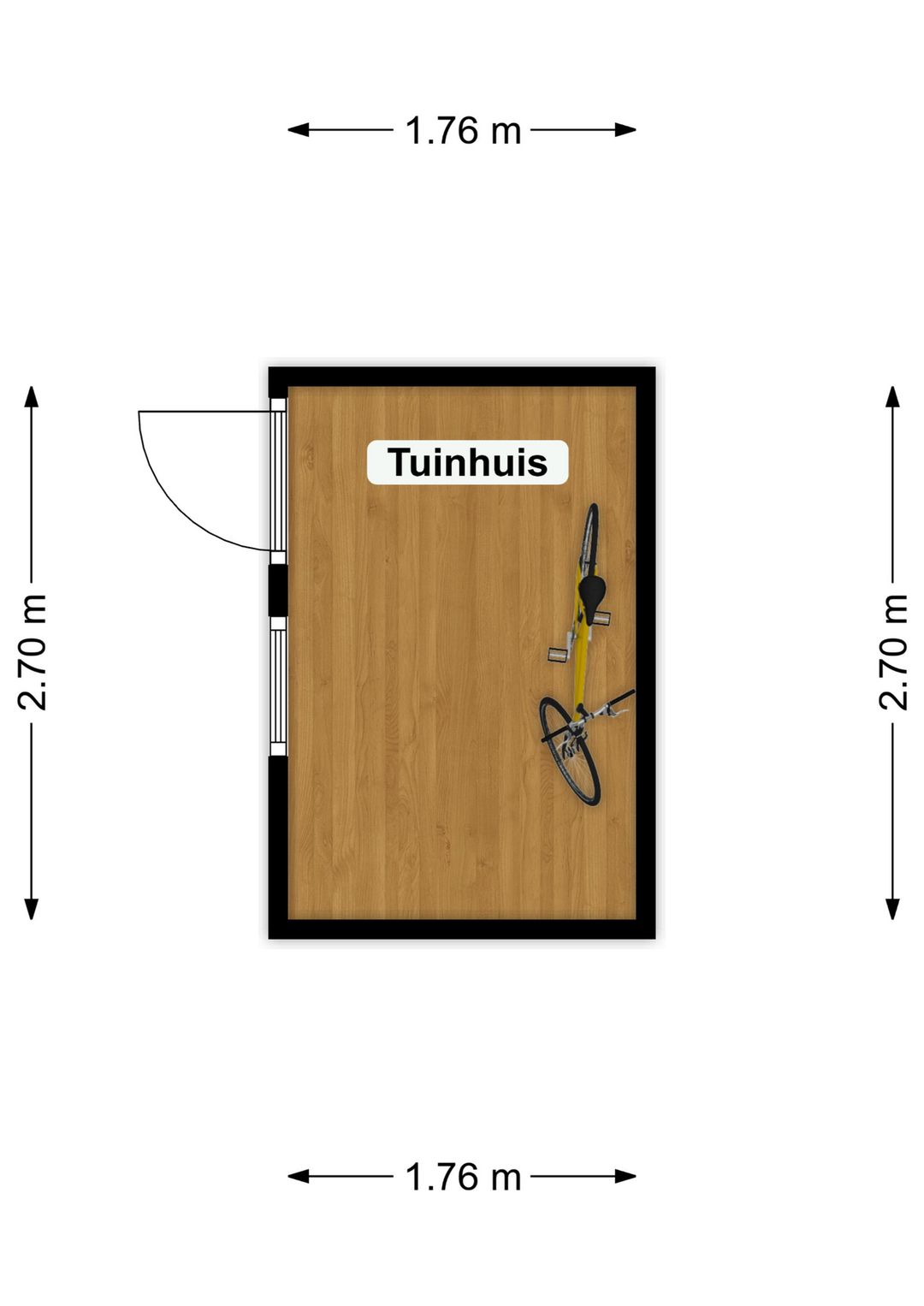 Foto 31 van Apollolaan 23