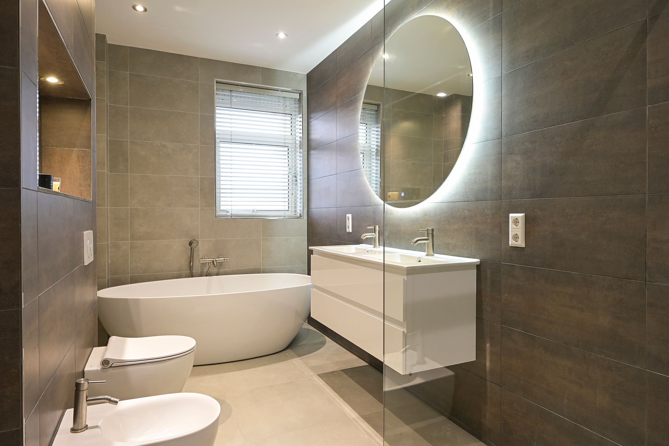 Foto 3 van Van Alkemadelaan 350-116