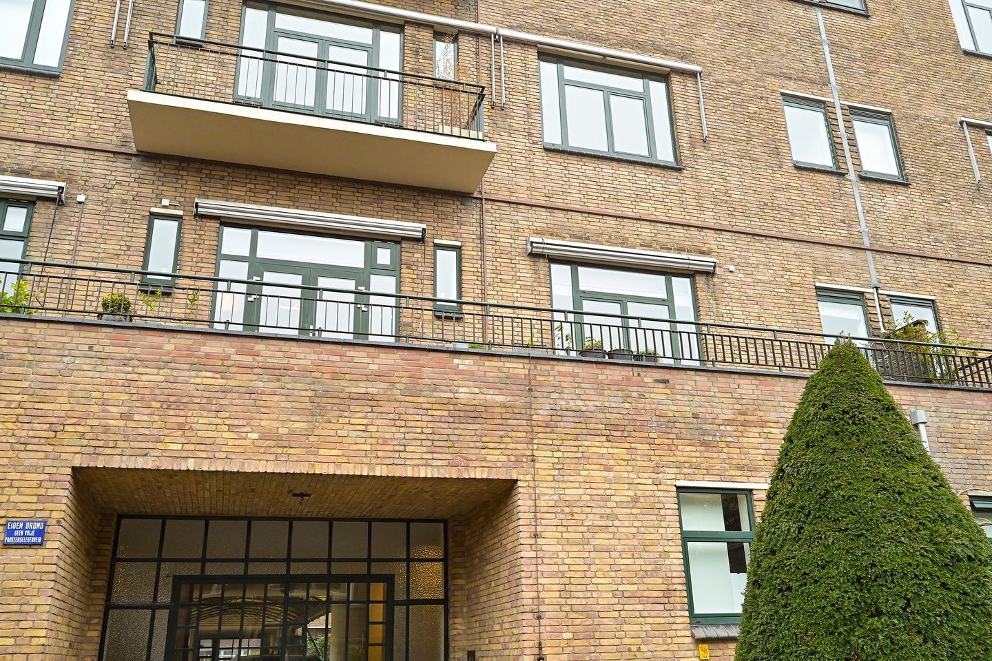 Foto 5 van Van Alkemadelaan 350-116