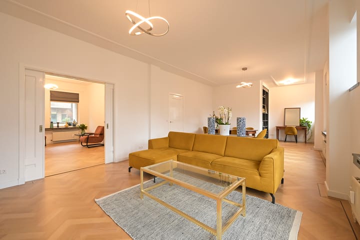 Foto 2 van Van Alkemadelaan 350-116