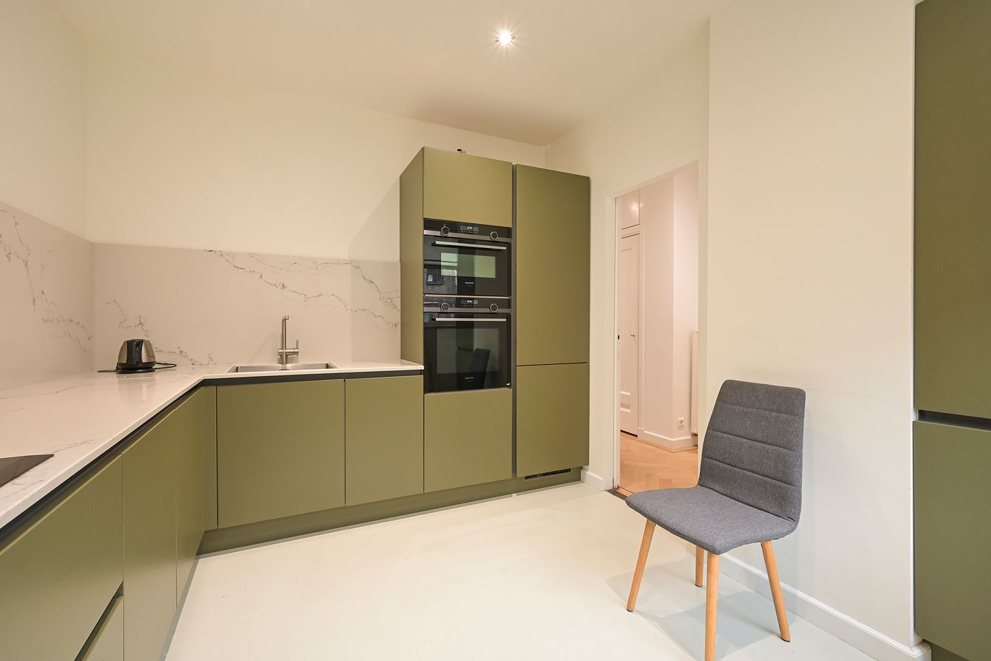 Foto 4 van Van Alkemadelaan 350-116