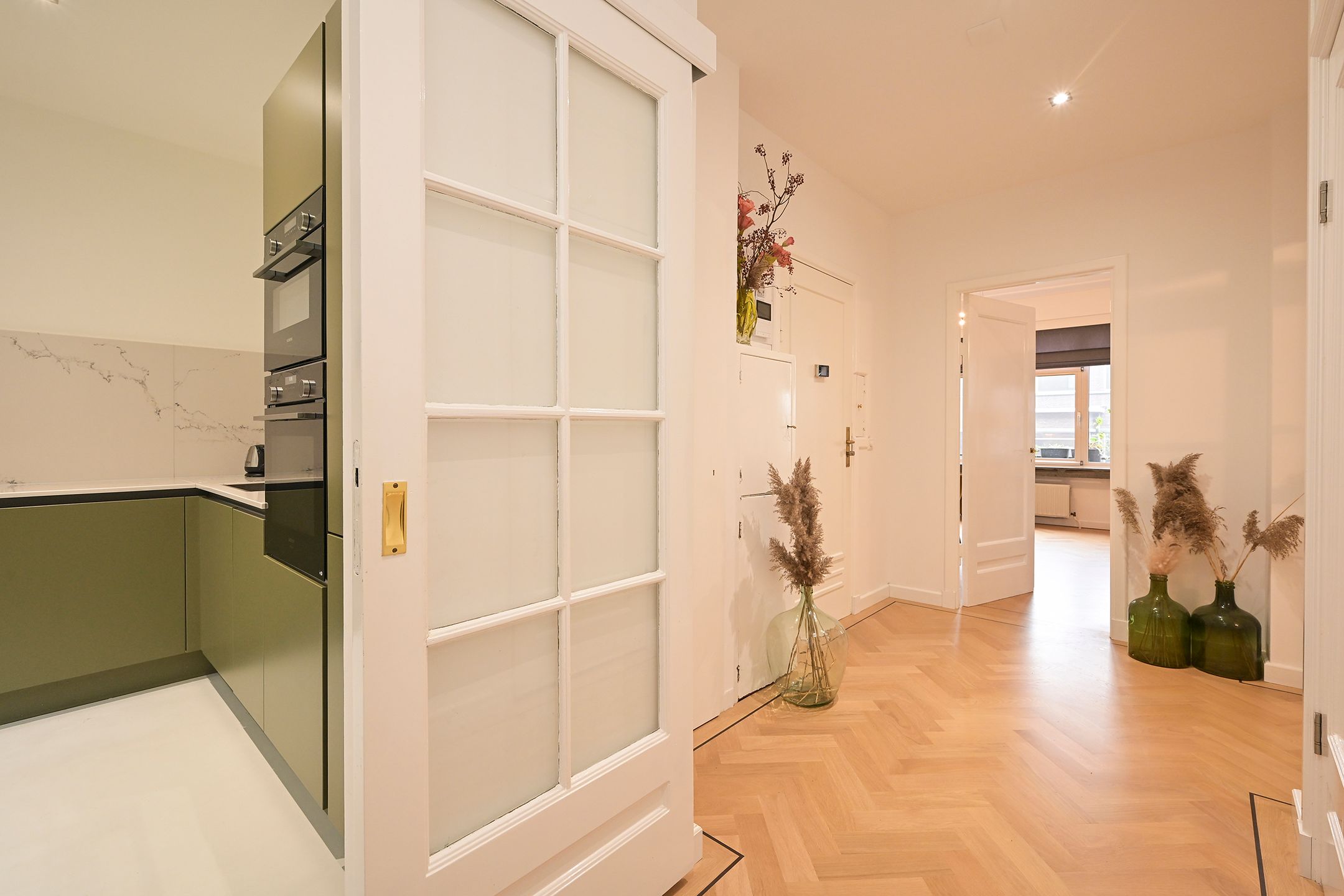 Foto 9 van Van Alkemadelaan 350-116