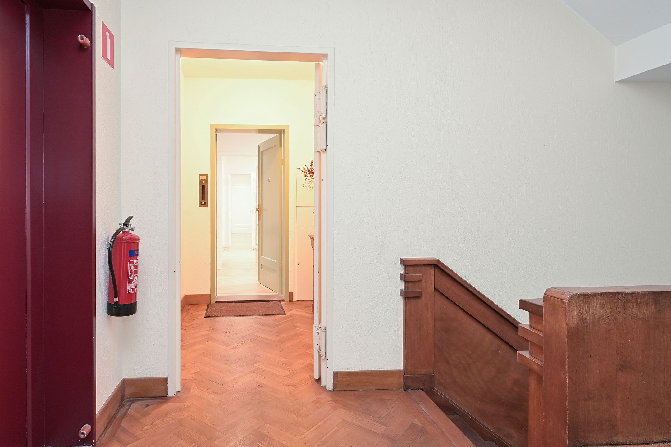 Foto 6 van Van Alkemadelaan 350-116