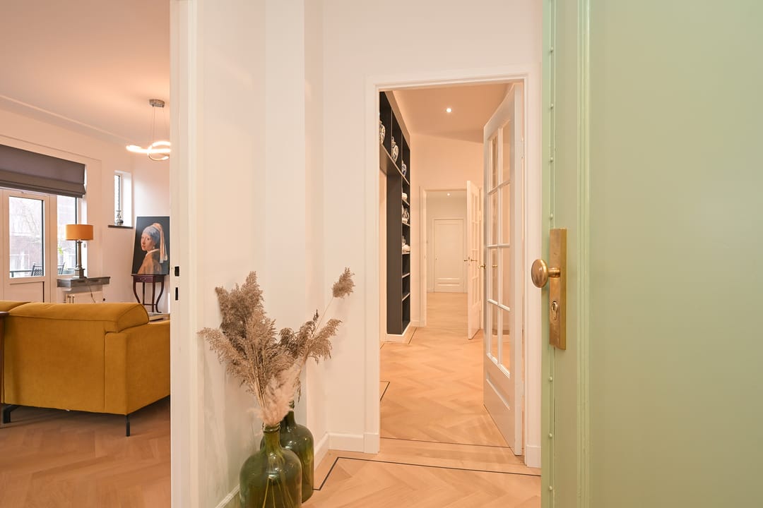 Foto 7 van Van Alkemadelaan 350-116