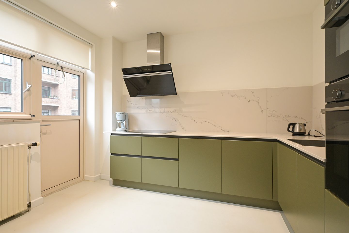 Foto 10 van Van Alkemadelaan 350-116