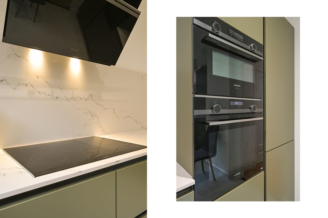 Foto 11 van Van Alkemadelaan 350-116