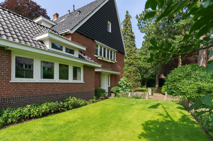 Foto 3 van Stadhouderslaan 7