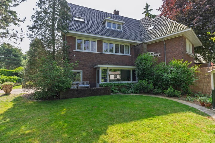 Foto 2 van Stadhouderslaan 7