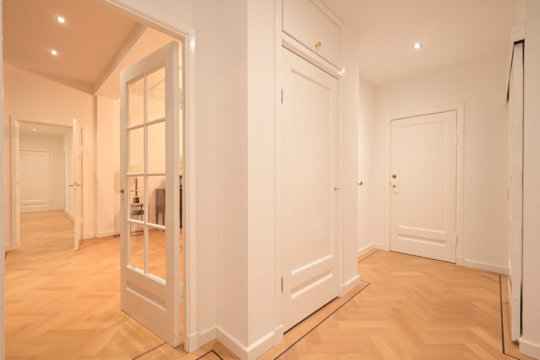 Foto 8 van Van Alkemadelaan 350-116