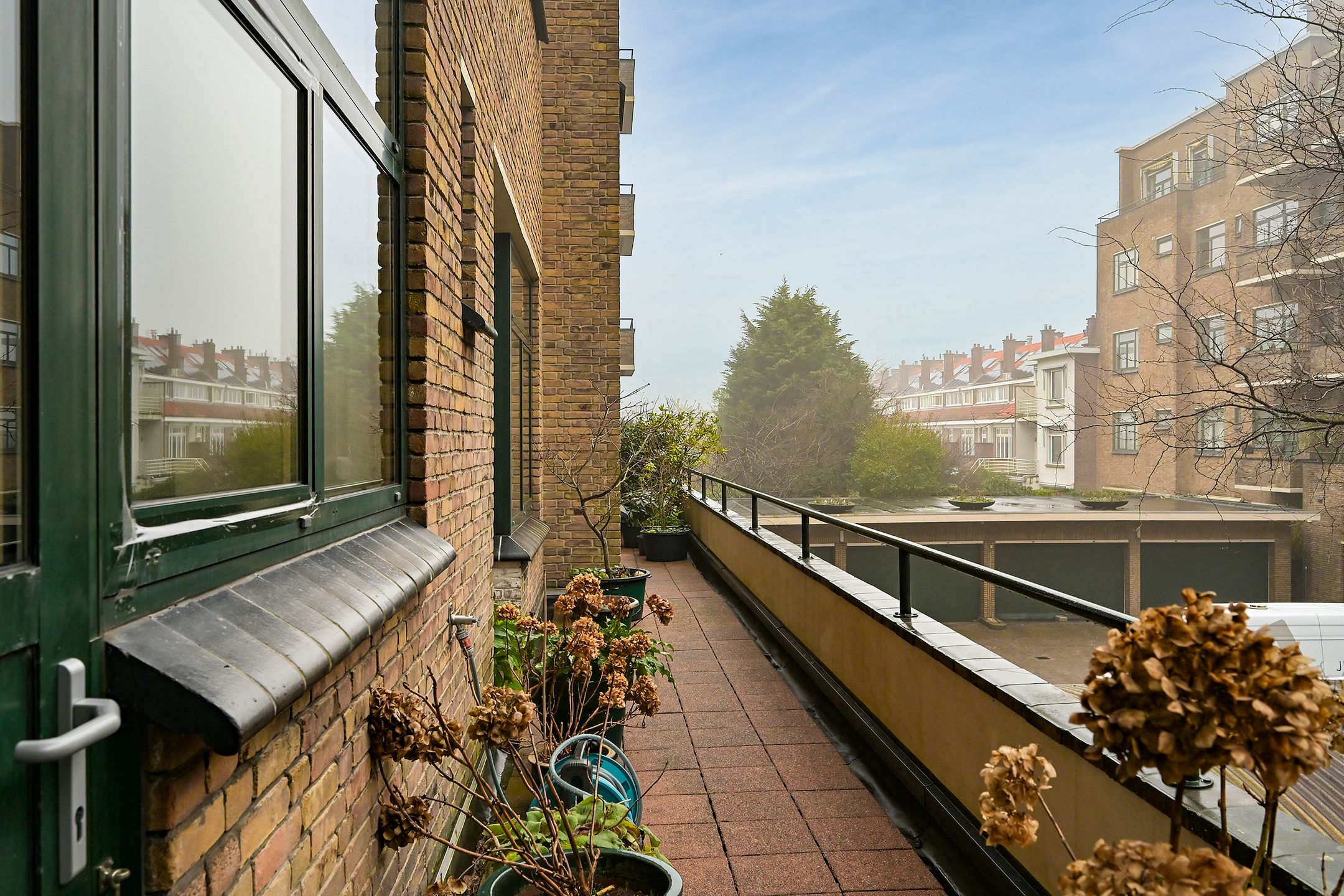 Foto 12 van Van Alkemadelaan 350-116