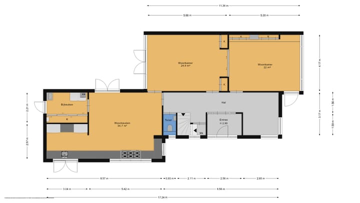 Foto 5 van Stadhouderslaan 7