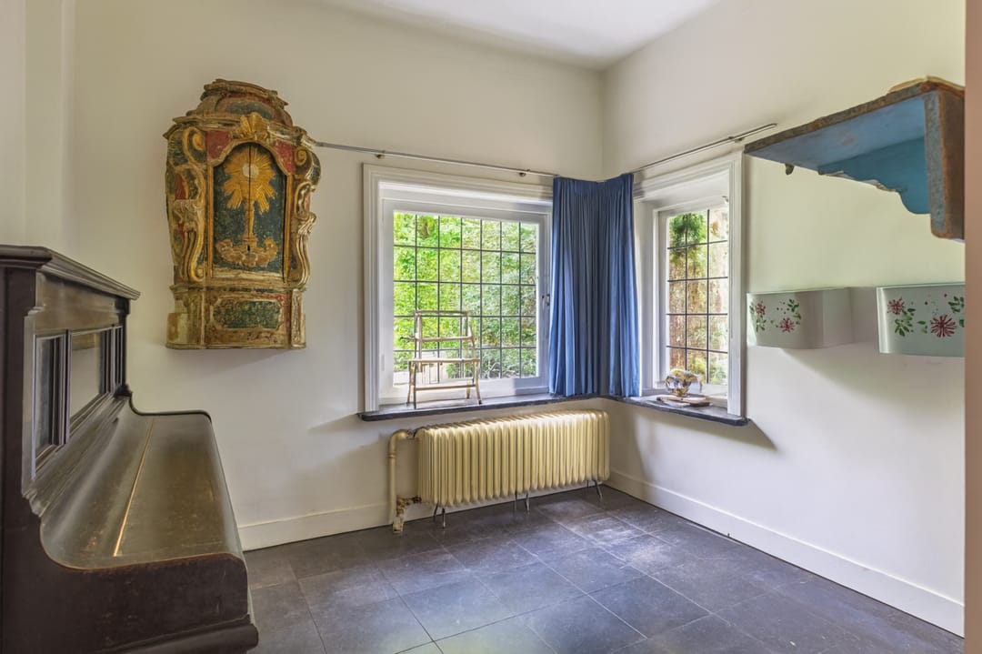 Photo 7 of Stadhouderslaan 7