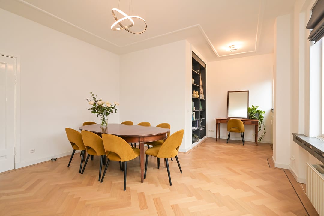 Foto 17 van Van Alkemadelaan 350-116