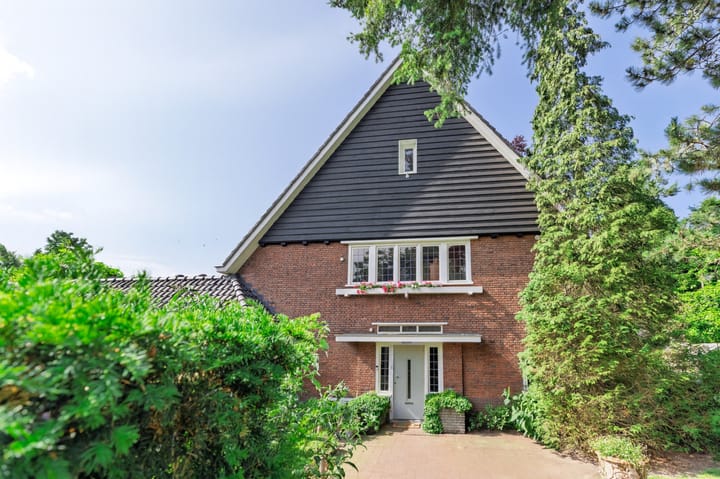 Foto 4 van Stadhouderslaan 7