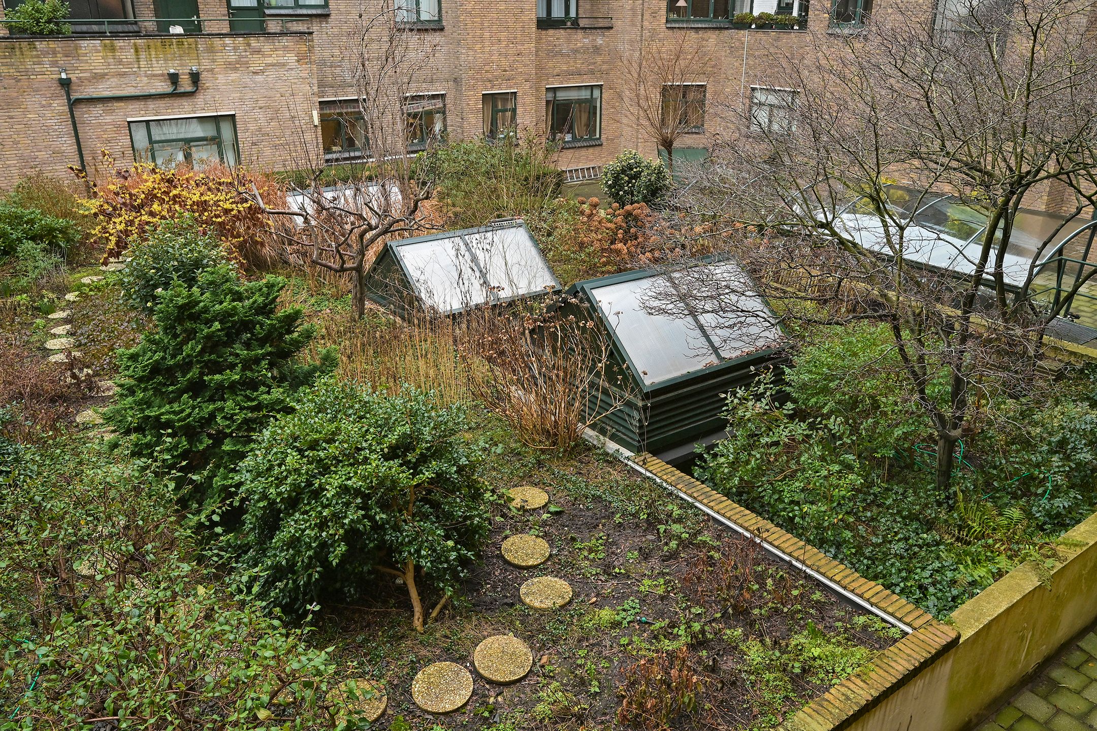 Foto 15 van Van Alkemadelaan 350-116