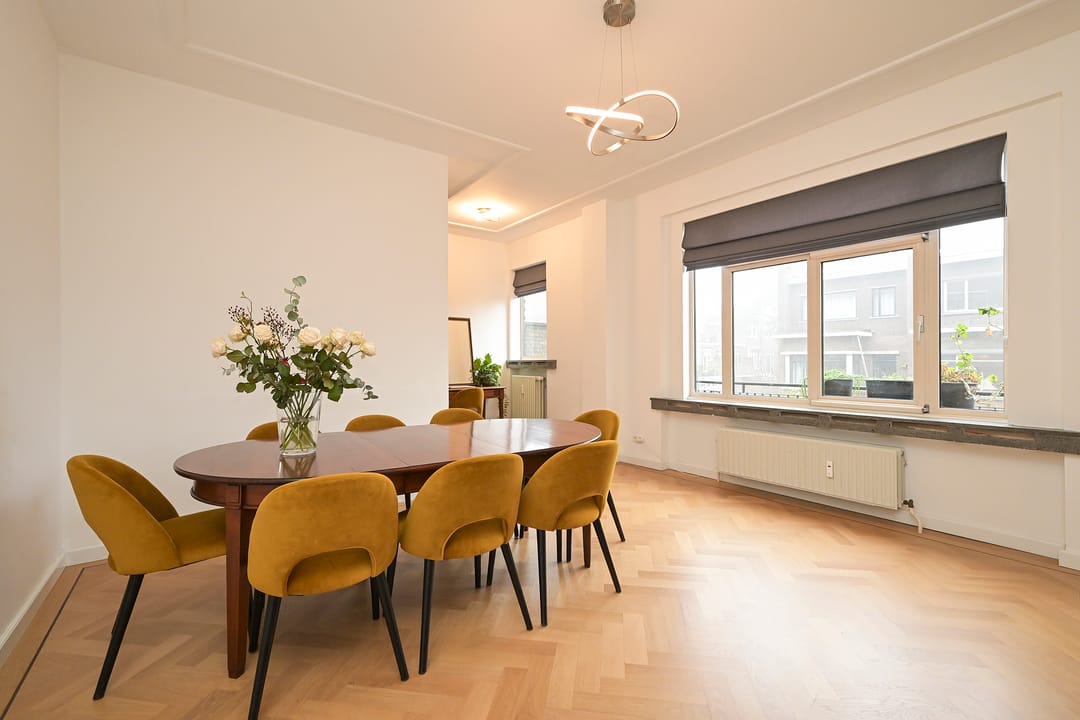 Foto 16 van Van Alkemadelaan 350-116