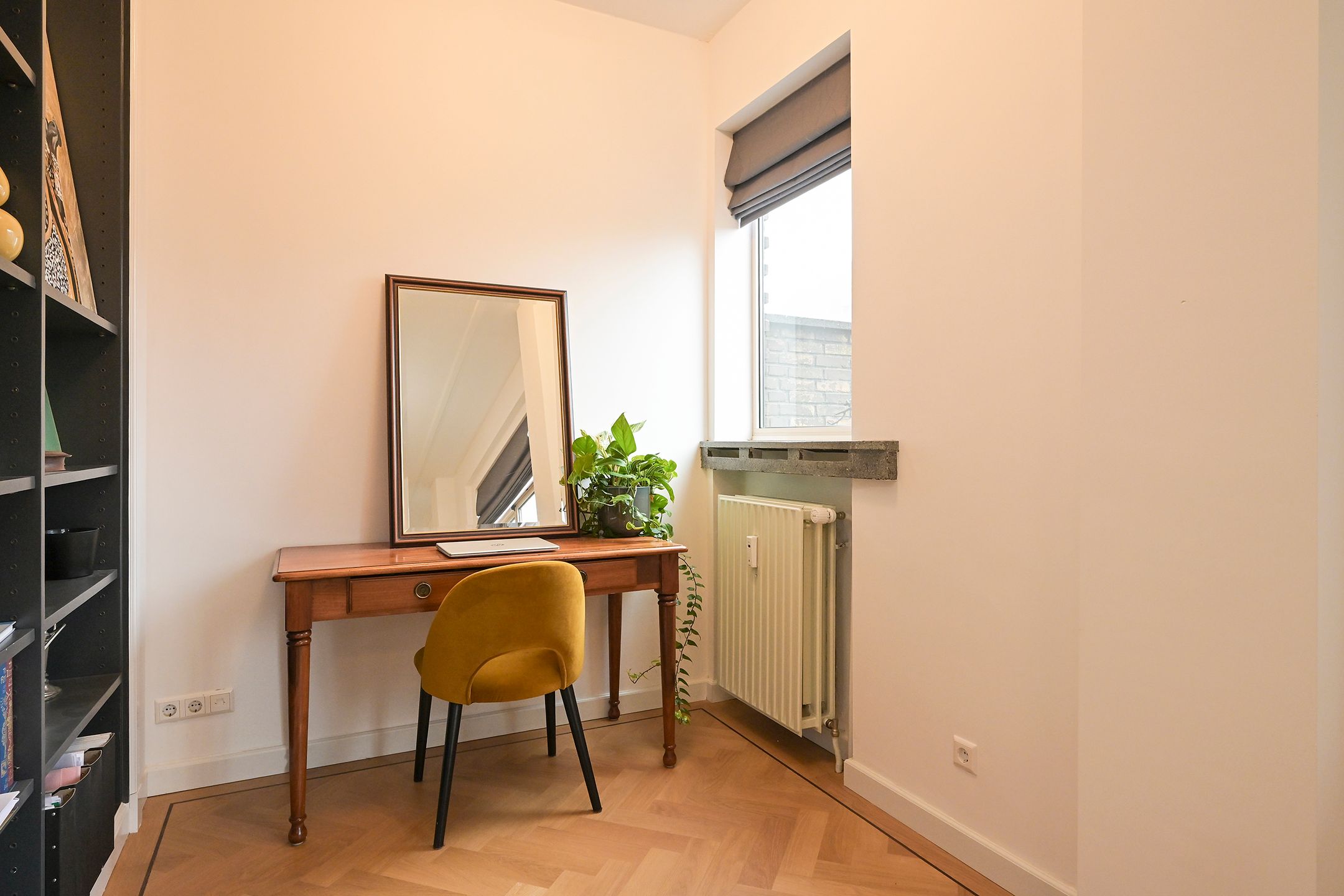 Foto 18 van Van Alkemadelaan 350-116