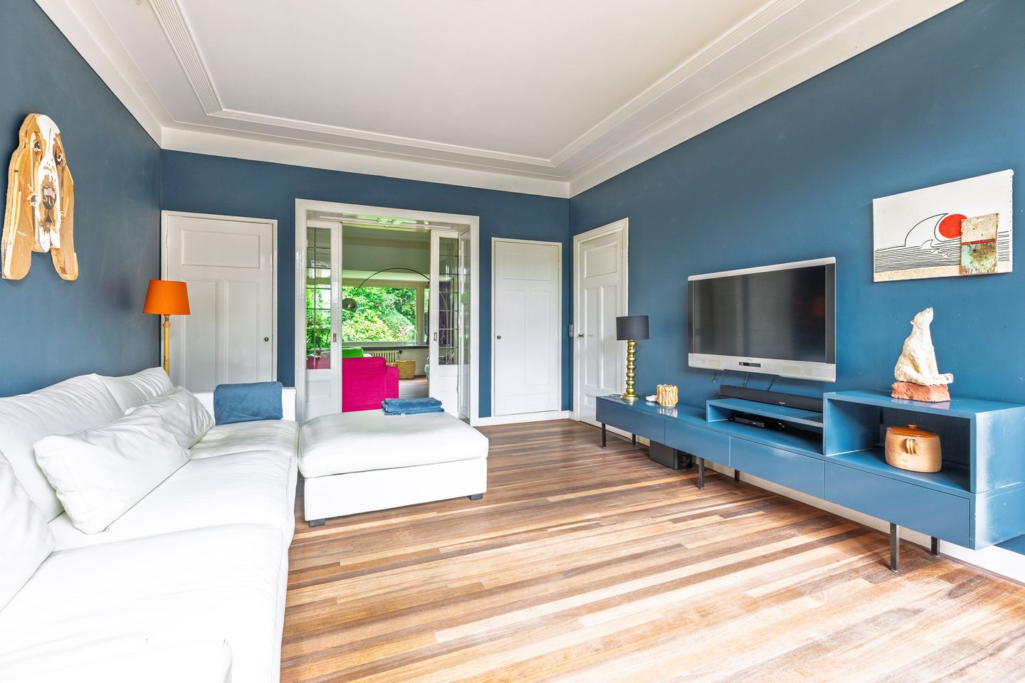 Photo 10 of Stadhouderslaan 7