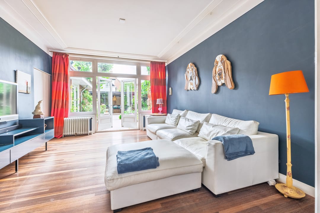 Photo 11 of Stadhouderslaan 7