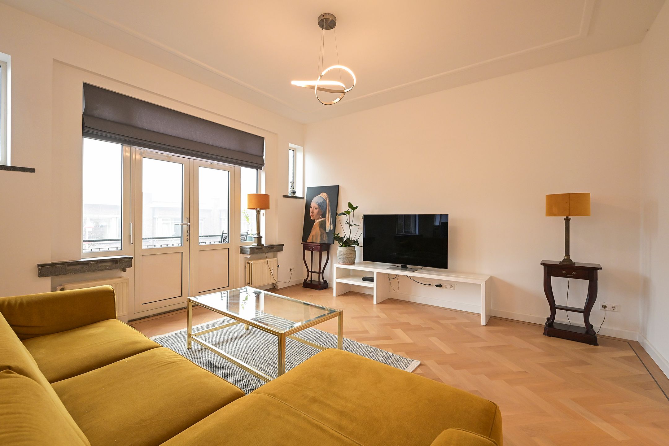 Foto 21 van Van Alkemadelaan 350-116