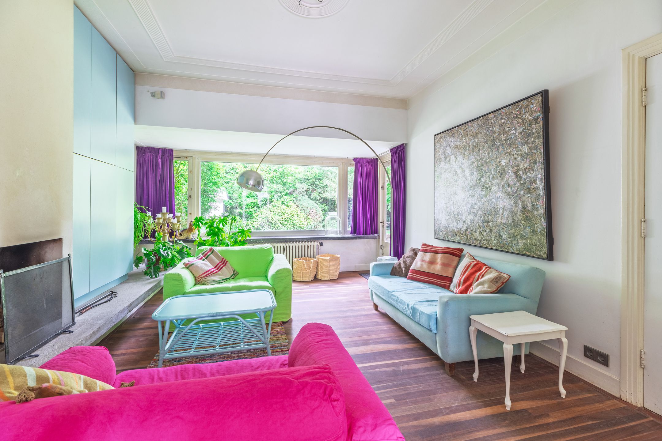 Photo 12 of Stadhouderslaan 7