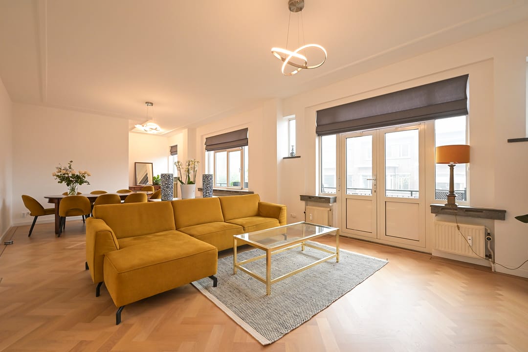 Foto 22 van Van Alkemadelaan 350-116