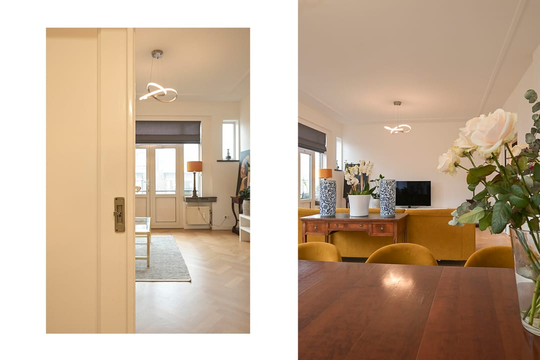 Foto 23 van Van Alkemadelaan 350-116