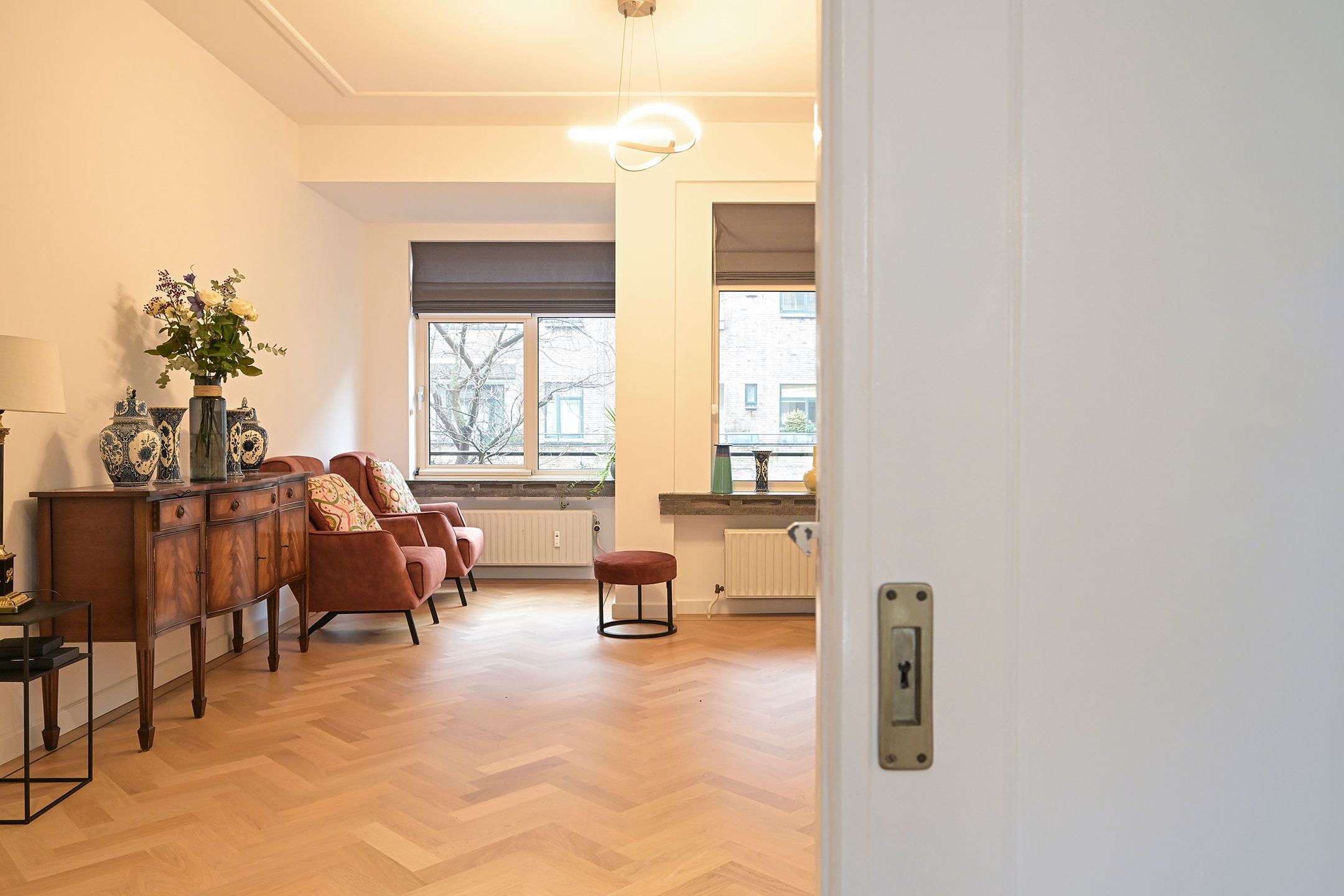 Foto 24 van Van Alkemadelaan 350-116