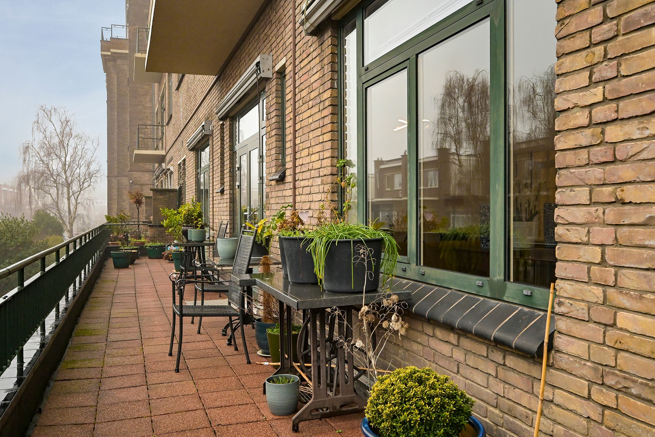 Foto 27 van Van Alkemadelaan 350-116