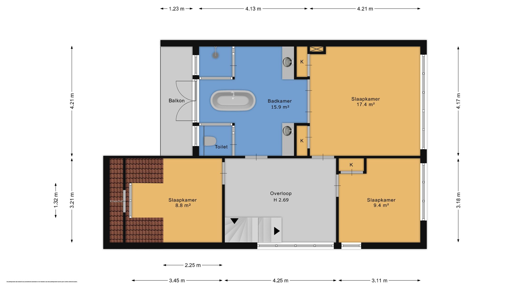 Photo 18 of Stadhouderslaan 7