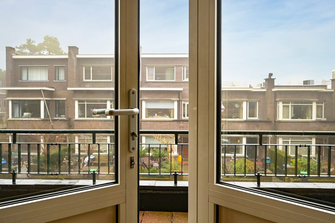 Foto 28 van Van Alkemadelaan 350-116