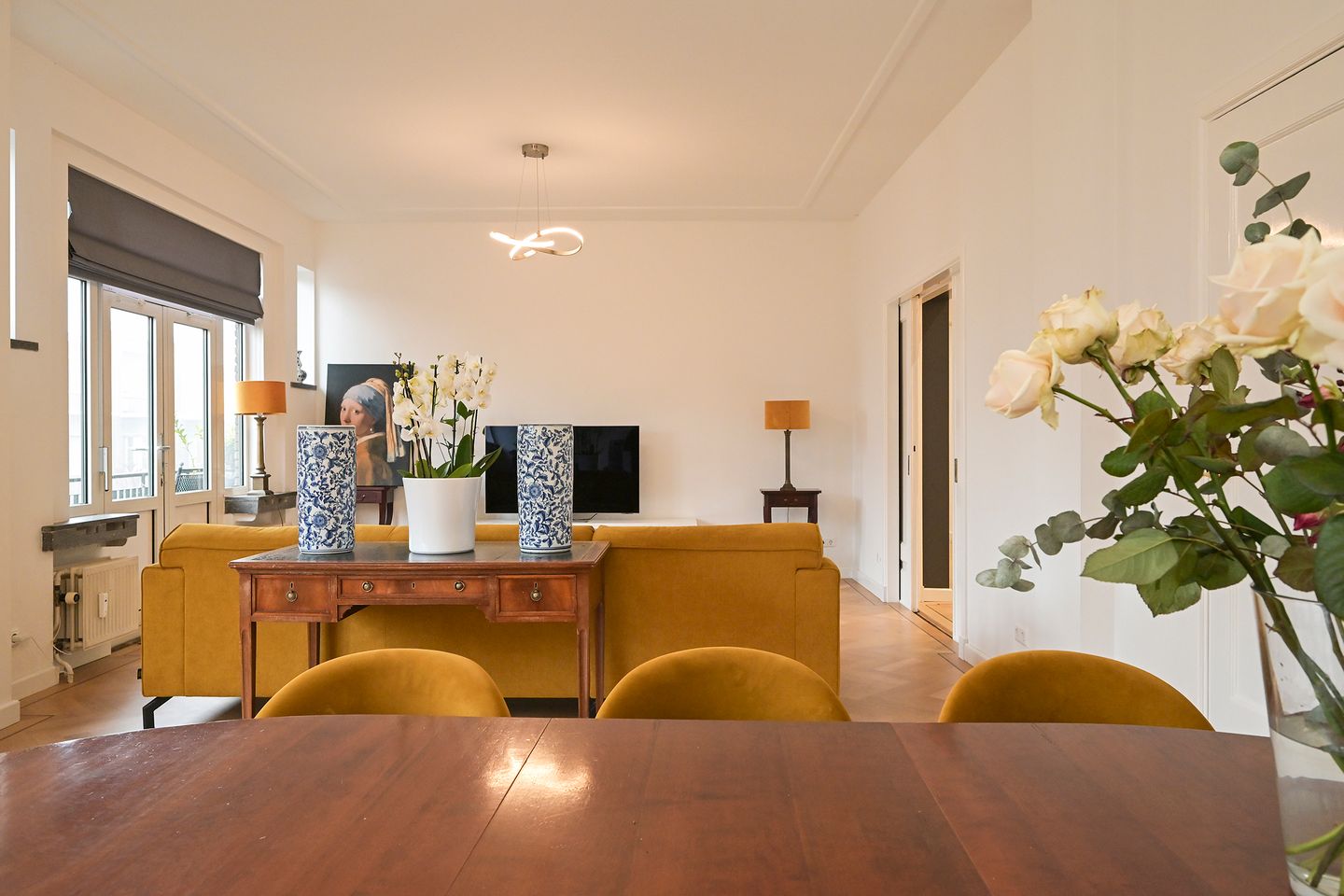 Foto 29 van Van Alkemadelaan 350-116