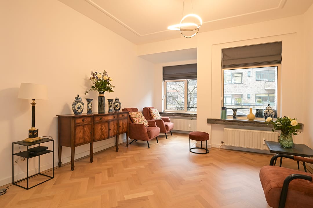 Foto 31 van Van Alkemadelaan 350-116