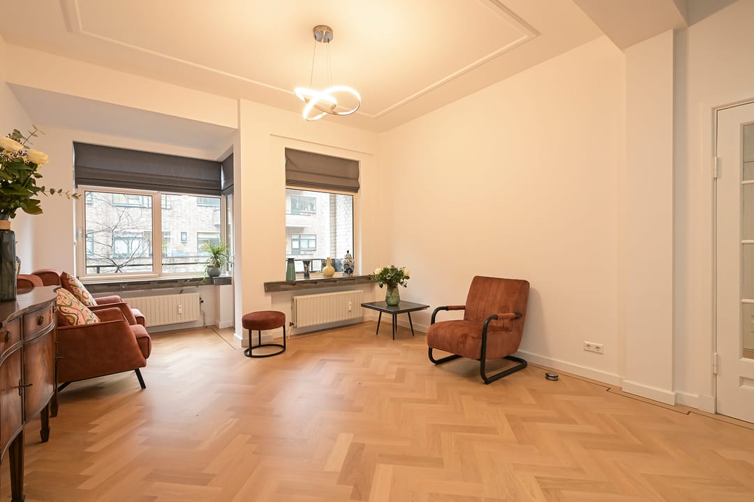 Foto 32 van Van Alkemadelaan 350-116