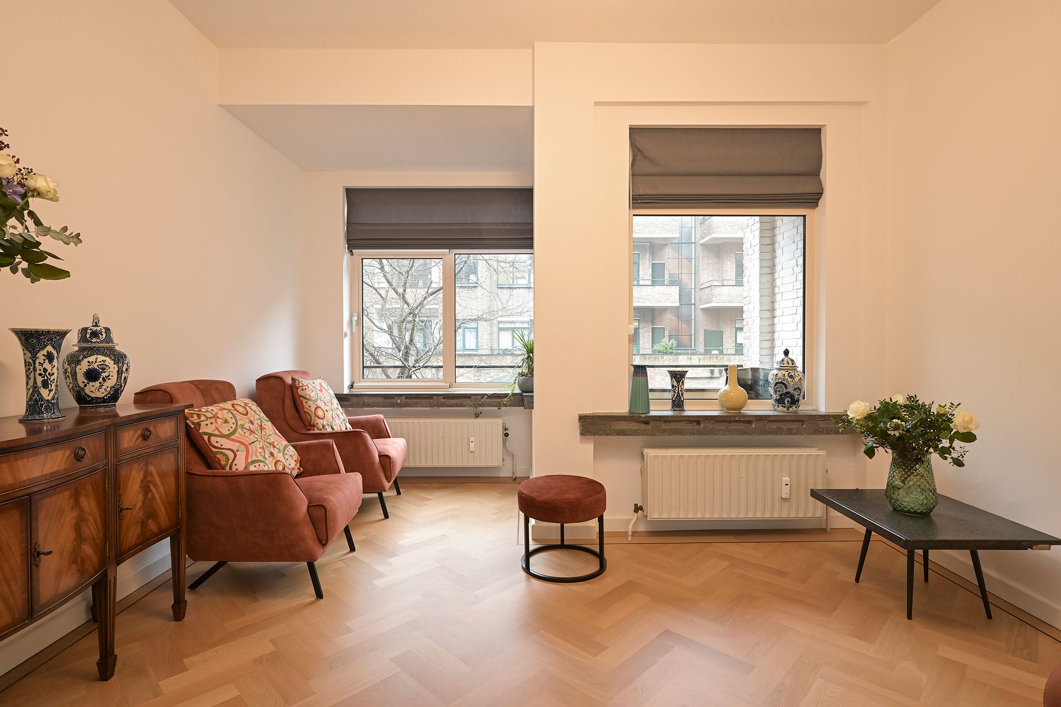 Foto 33 van Van Alkemadelaan 350-116