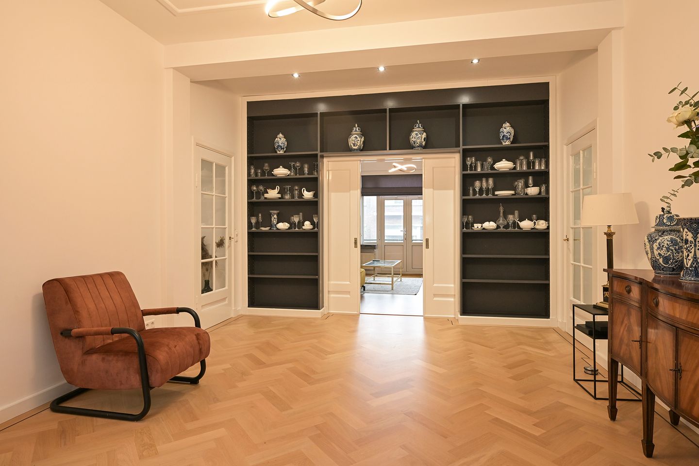 Foto 34 van Van Alkemadelaan 350-116