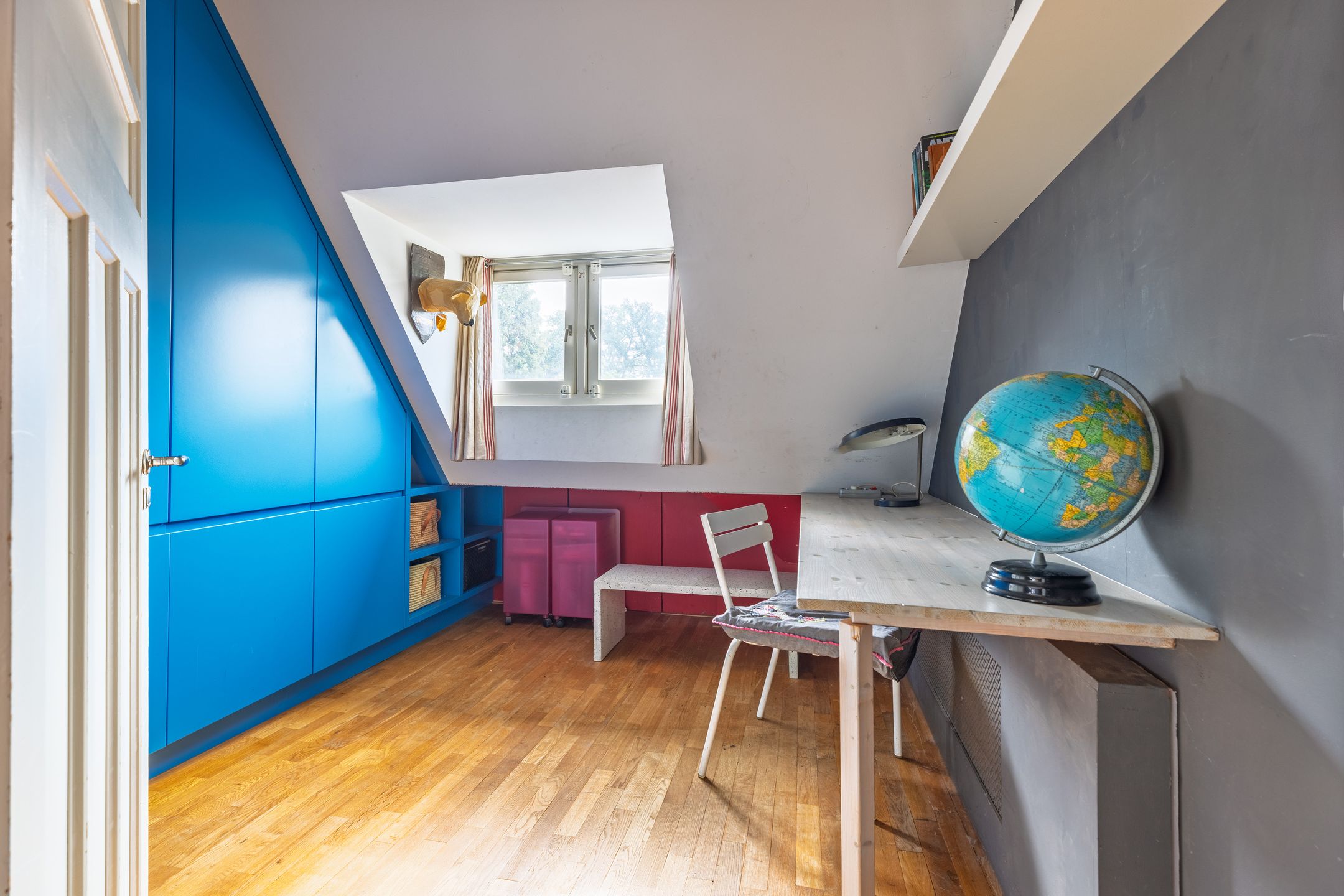 Photo 24 of Stadhouderslaan 7