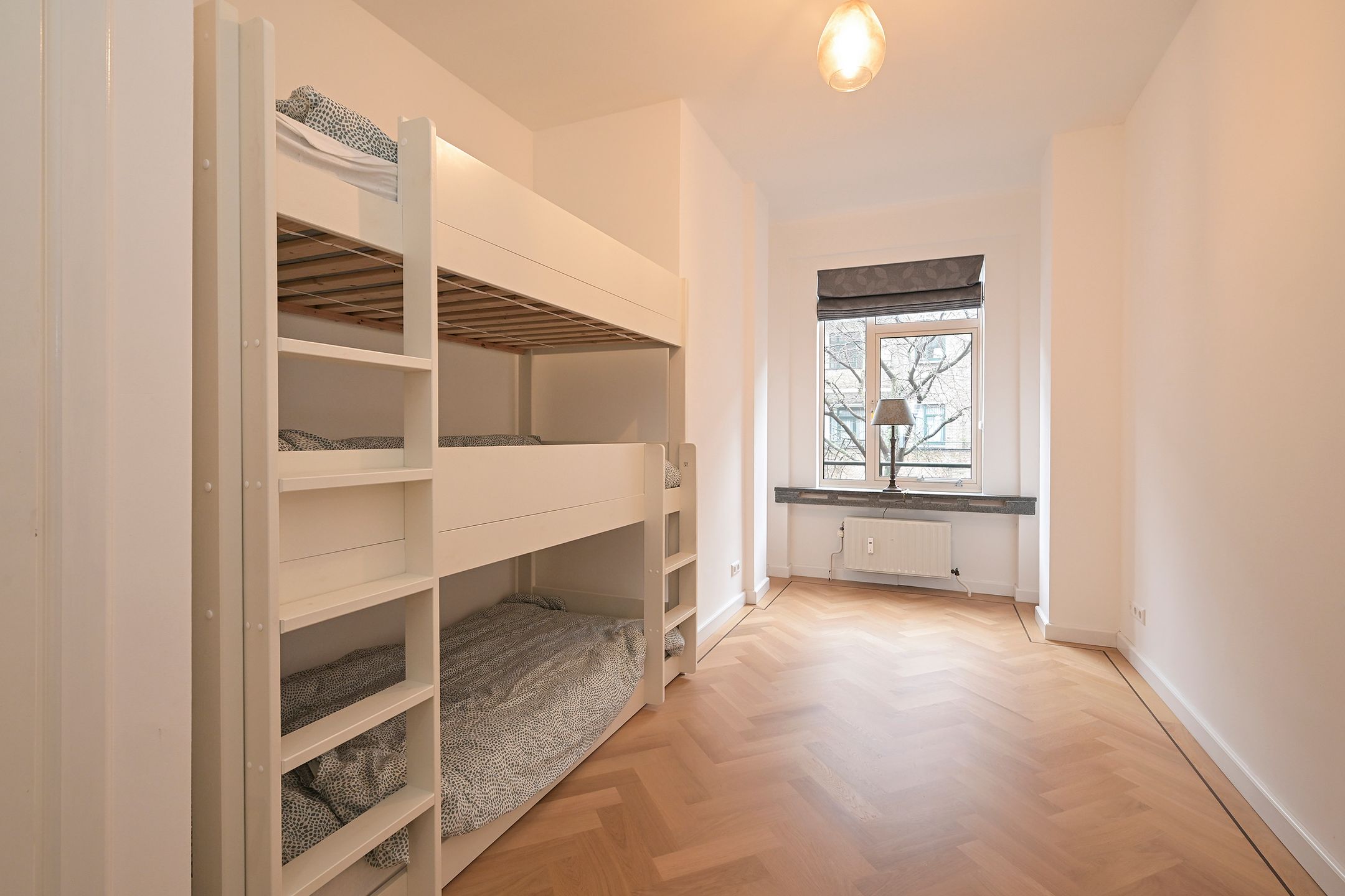 Foto 36 van Van Alkemadelaan 350-116