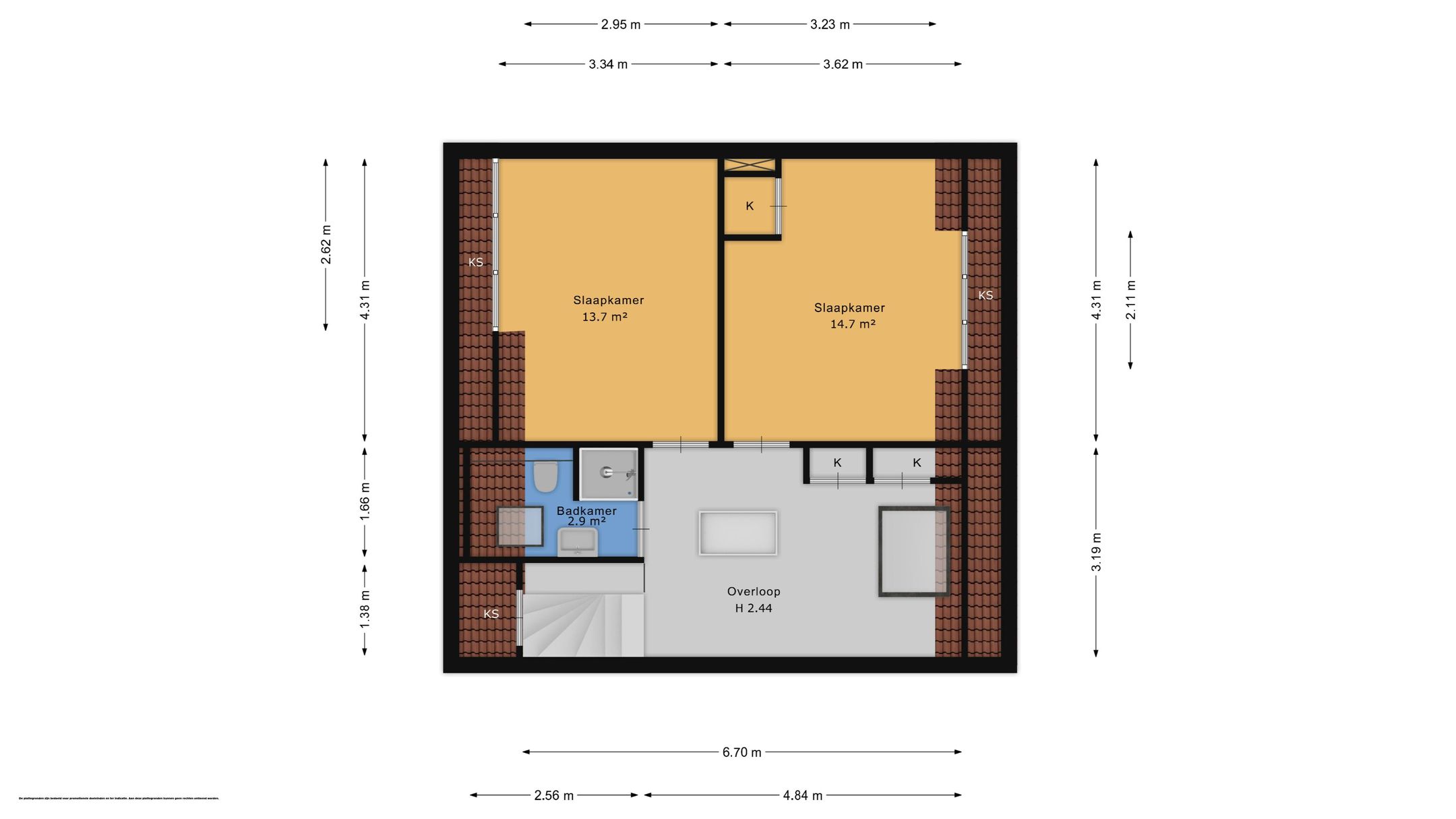 Photo 27 of Stadhouderslaan 7