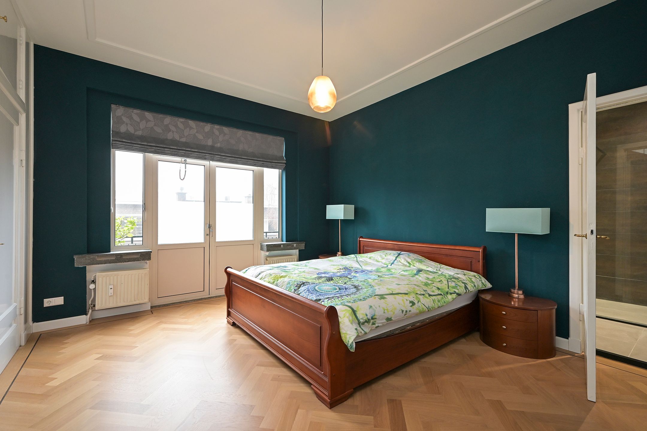 Foto 39 van Van Alkemadelaan 350-116