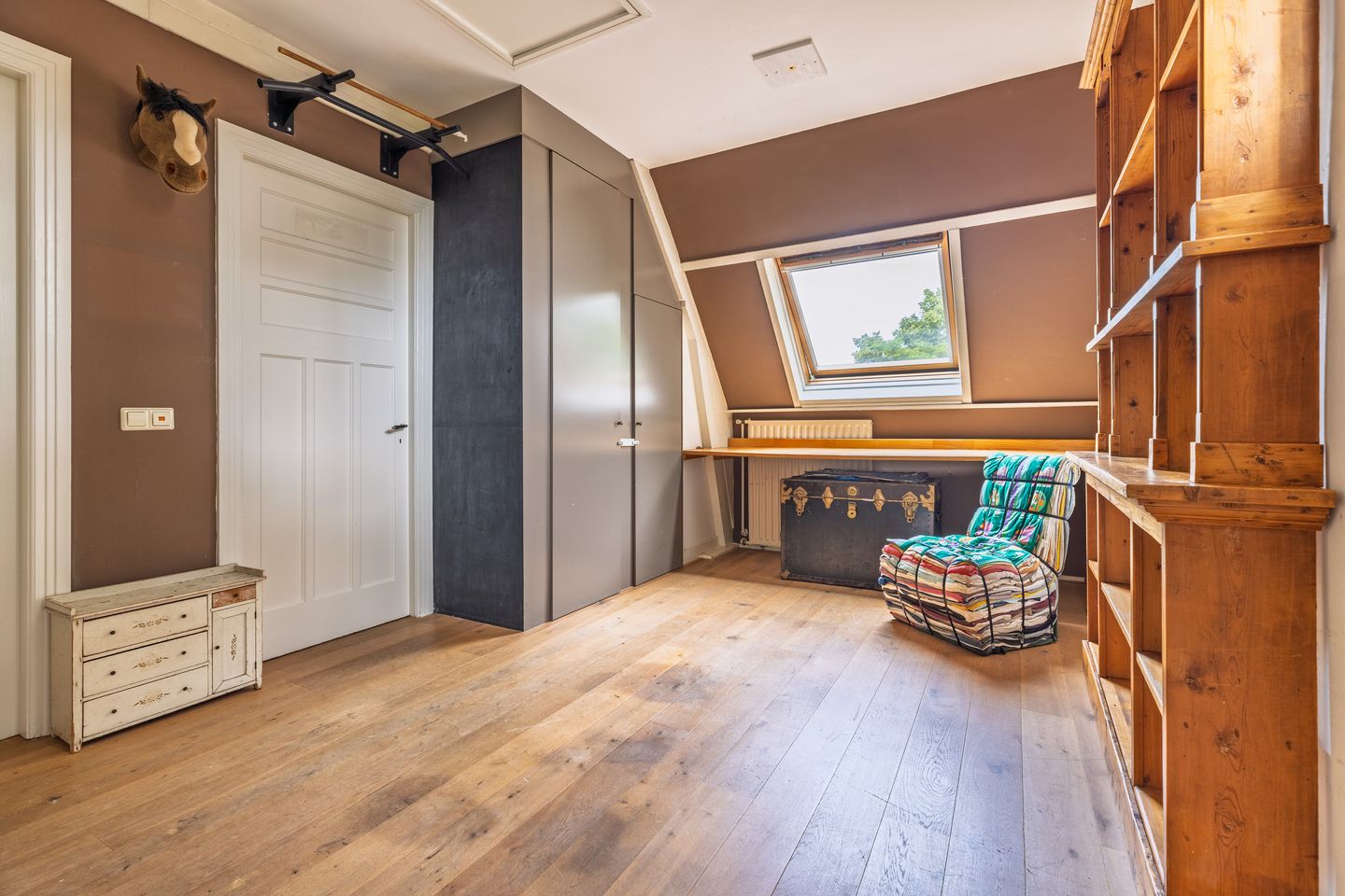 Photo 29 of Stadhouderslaan 7