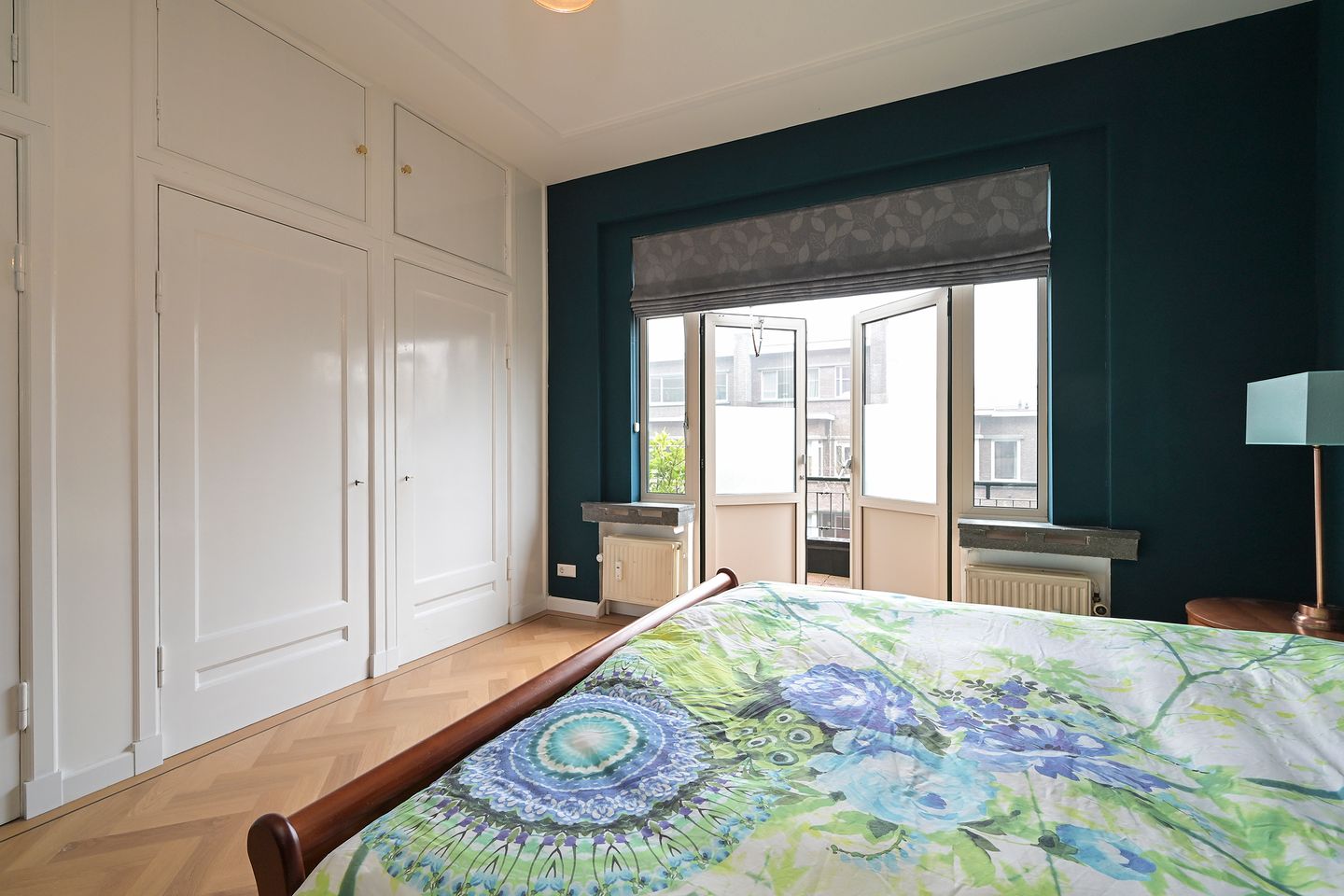 Foto 40 van Van Alkemadelaan 350-116